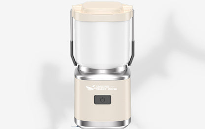 Just Arrived at Buy Center: Multi-light Source Charging Camping Lantern Ultra-long Life Battery