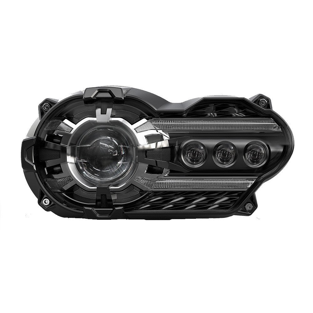 Fresh Arrivals at Buy Center: Motorcycle Motorcycle Modification Headlight