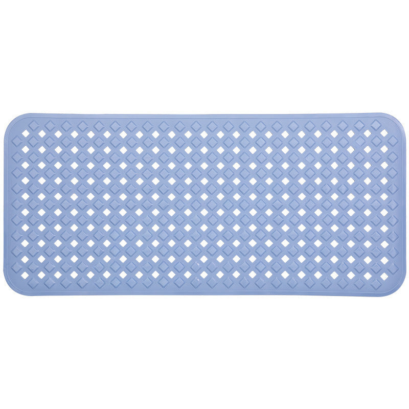 Bathroom Non-slip Mat Bathroom Shower Non-slip Pvc Floor Mat Buy Center