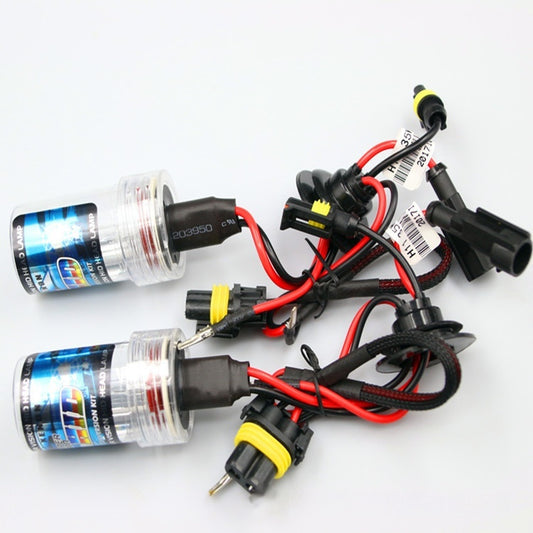 Newly Released at Buy Center: Hid Automobile Bulb Accessories Xenon Lamp H1 H3 H7 H8 H9 H11 Factory Wholesale