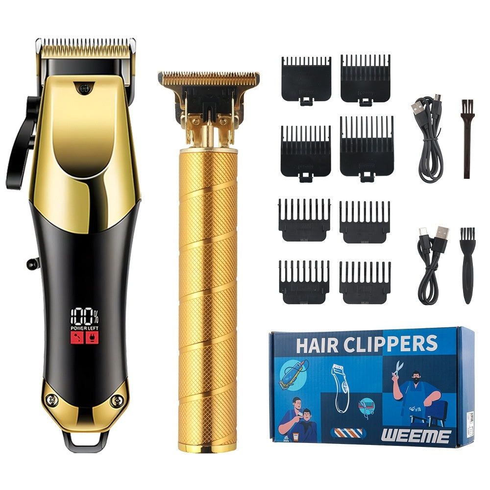 Professional Fitness Hair Clipper Suit Buy Center