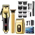 Professional Fitness Hair Clipper Suit Buy Center