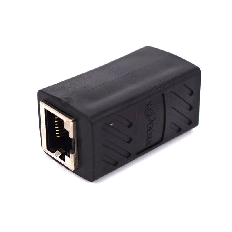 Network Cable Butt Joint Extender Adapter RJ45 Buy Center