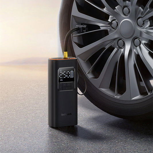 Newly Released at Buy Center: Vehicle Air Car Electric Tire Portable