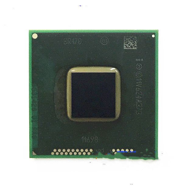 Newly Released at Buy Center: New SR17D DH82HM87 BGA Chipset SR17D Brand new