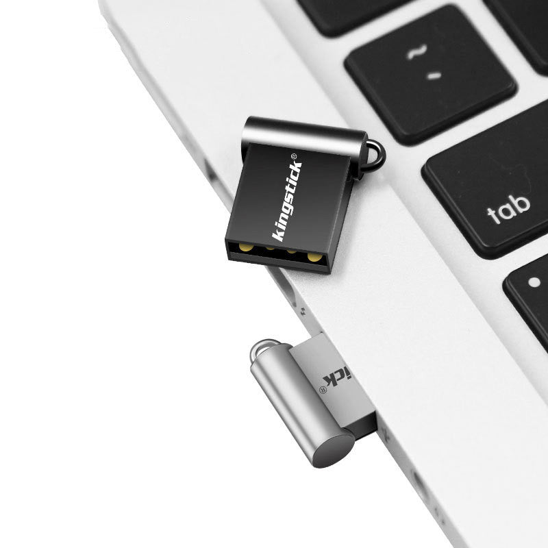 Fresh Arrivals at Buy Center: Metal 16g Mini High Speed Creative USB 32G For Car