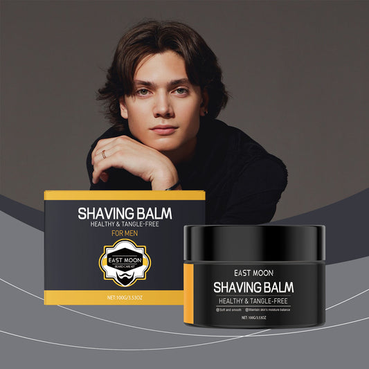 Shaving Cream Smooth Comfortable And Moisturizing Buy Center