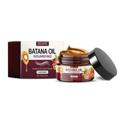 Buy Center Top Rated-Batana Oil Abundance Hair Care Set Repair Hair Mask 100g