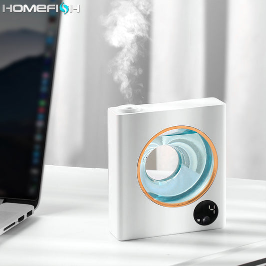 Fresh Arrivals at Buy Center: Small Automatic Aromatherapy Machine Home Hotel Toilet Wall Mounted Incense Expander Charging Incense Sprayer Essential Oil