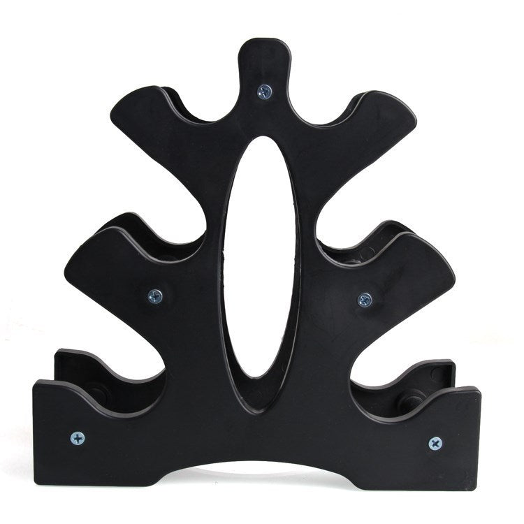 Just Arrived at Buy Center: Fitness Bracket Support Dumbbell Rack Removable