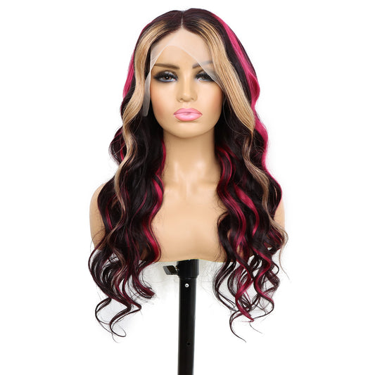 Buy Center Handpicked- Former Lace Head Cap Wig