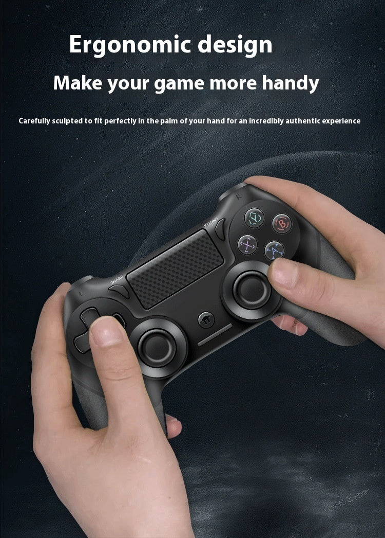 Fresh Arrivals at Buy Center: P4 Wireless Game Handle Multifunction