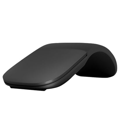 Just Arrived at Buy Center: Bluetooth 4.0 Folding Touch Wireless Mouse