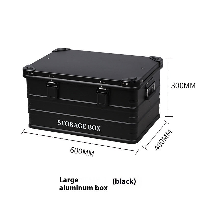 Fresh Arrivals at Buy Center: Storage Multifunctional Waterproof Vehicle-mounted Storage Box