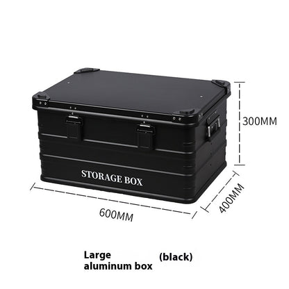 Fresh Arrivals at Buy Center: Storage Multifunctional Waterproof Vehicle-mounted Storage Box