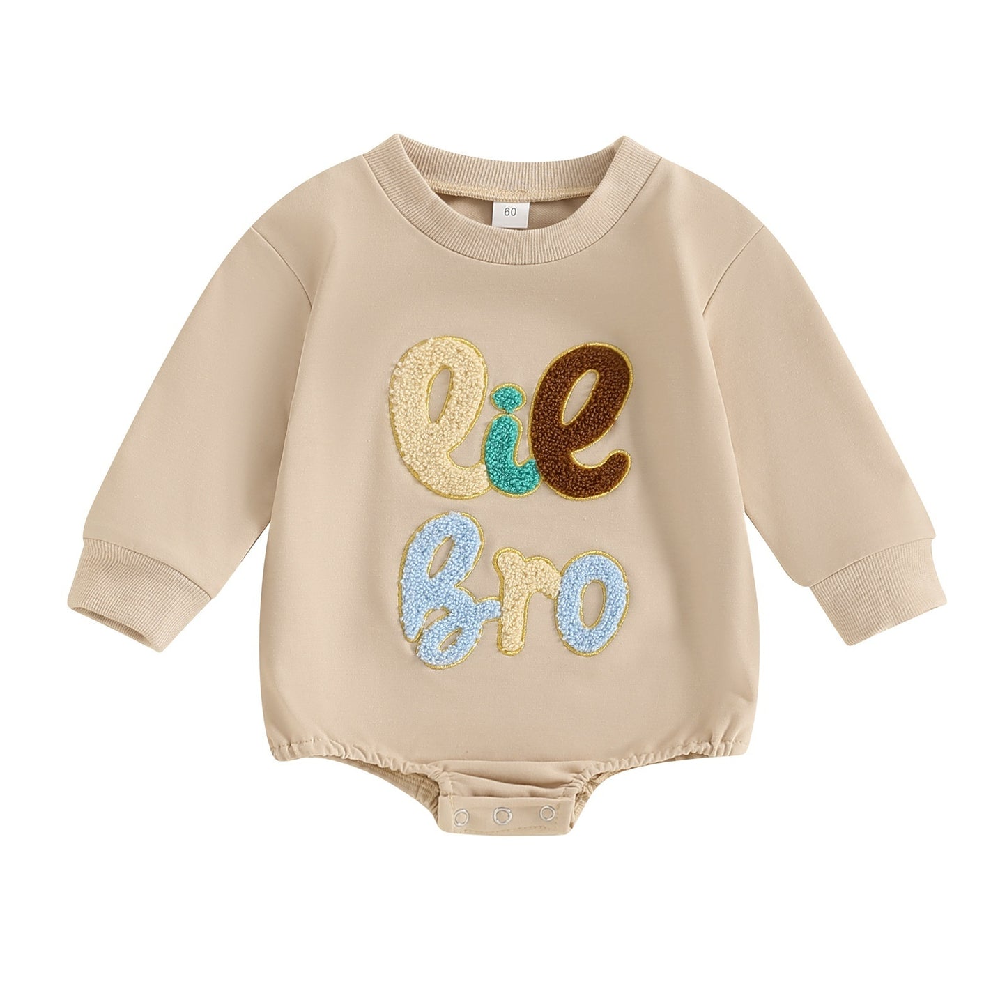 Fresh Arrivals at Buy Center: Autumn Baby Sweatshirt Rompers Baby Boy Toddler Fall Clothes