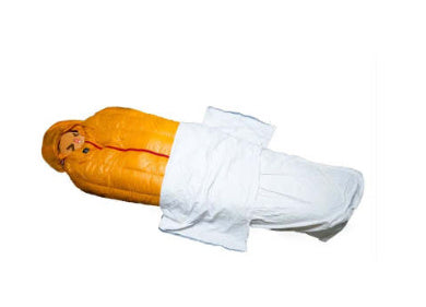 Hot New Items at Buy Center: Outdoor Climbing Sleeping Bag Cover Dirt-proof Portable Travel