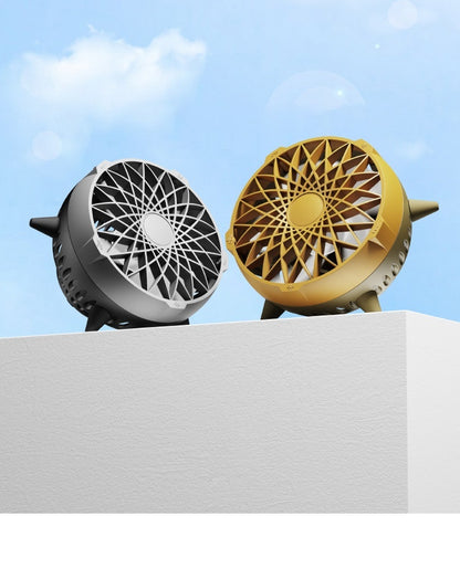 Hot New Items at Buy Center: Intelligent Induction Fan Without Button Design