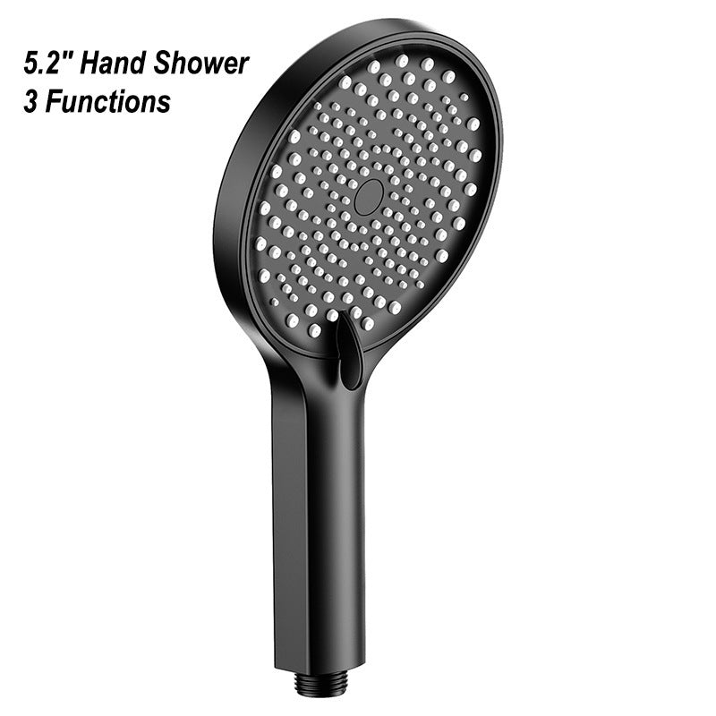 American Hand Held Shower Set ABS Shower Shower Head Buy Center