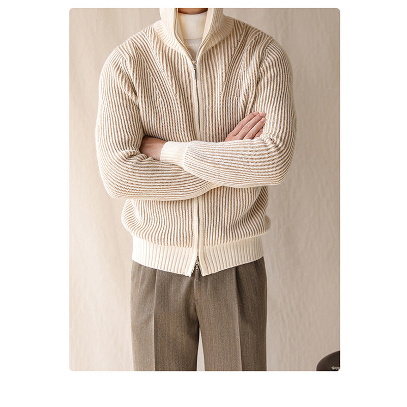 Autumn And Winter Thick Warm Sweater Buy Center