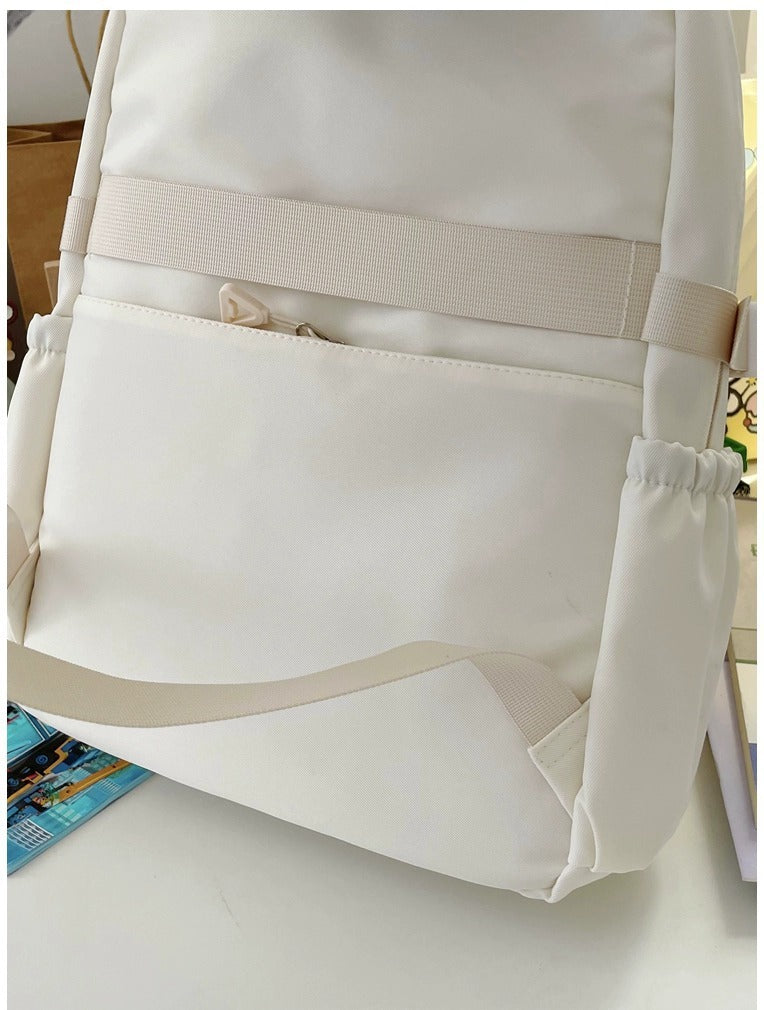 Fresh Arrivals at Buy Center: Large Capacity Minority Simple Backpack