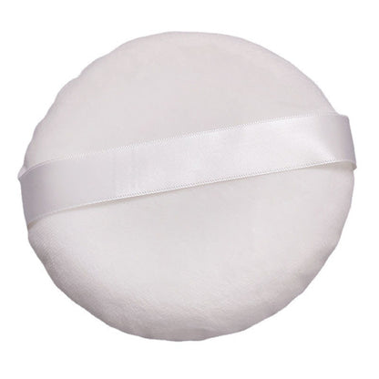 13cm Oversized Face Powder Cushion Powder Puff Buy Center