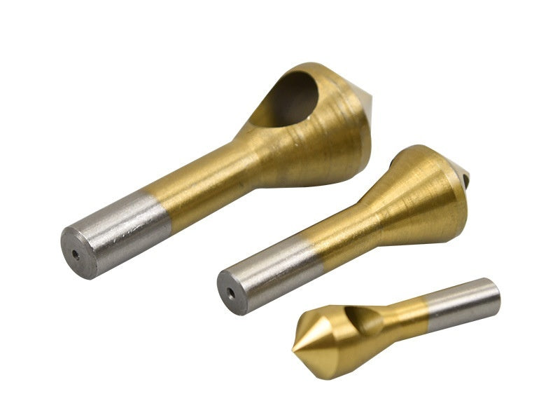 Hot New Items at Buy Center: Deburring Oblique Hole Chamfering Drill Bit