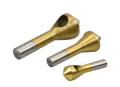 Hot New Items at Buy Center: Deburring Oblique Hole Chamfering Drill Bit