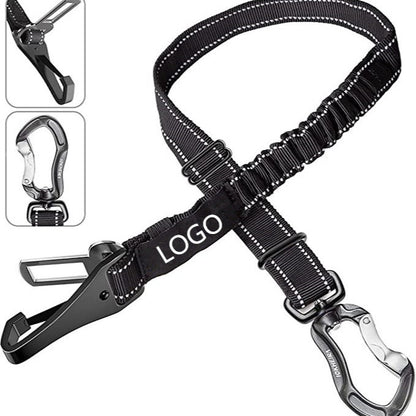 Newly Arrived at Buy Center: Dog Leash Adjustable Telescopic Car Dog Safety Rope