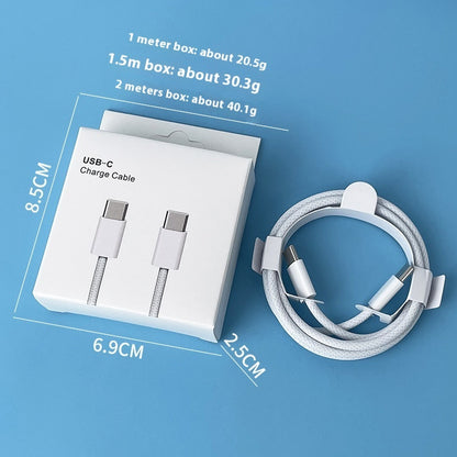 Buy Center Deal-Charger 3c Certified Mobile Phone Data Cable Pd20w Fast Charging Head Suit