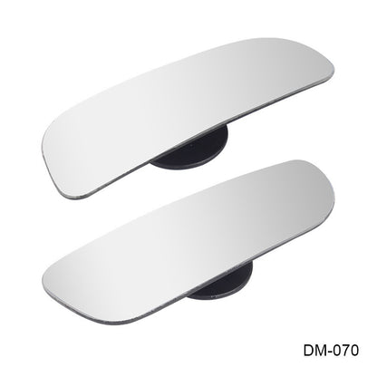 Hot New Items at Buy Center: Glass Boundless HD Adjustable Rearview Mirror DM070