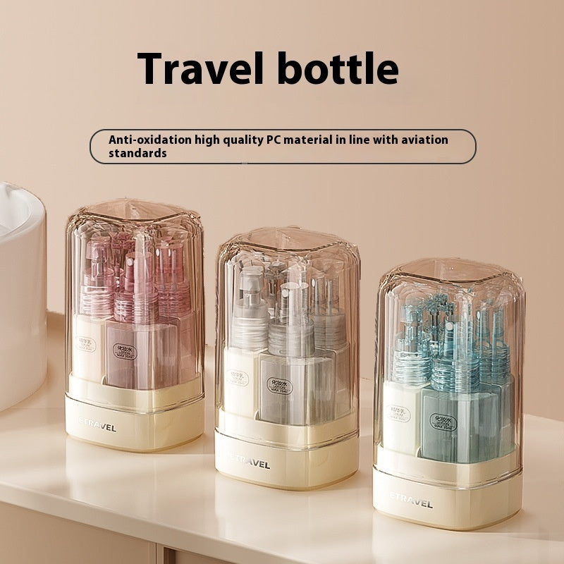 Travel Portable Exquisite Storage Bottle | Women's Clothing3 | Buy Center