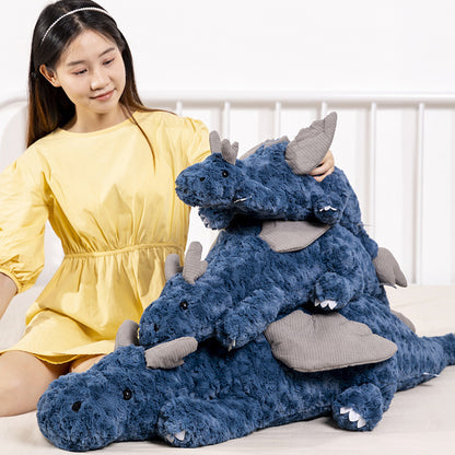 Hot New Items at Buy Center: Large Party Flying Dragon Children's Doll Plush Toy