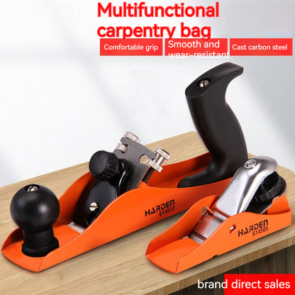 New at Buy Center: Handton Woodworking Plane Manual Planer Special Carpenter Tool Old-fashioned Planer Wooden Strip Hand Push