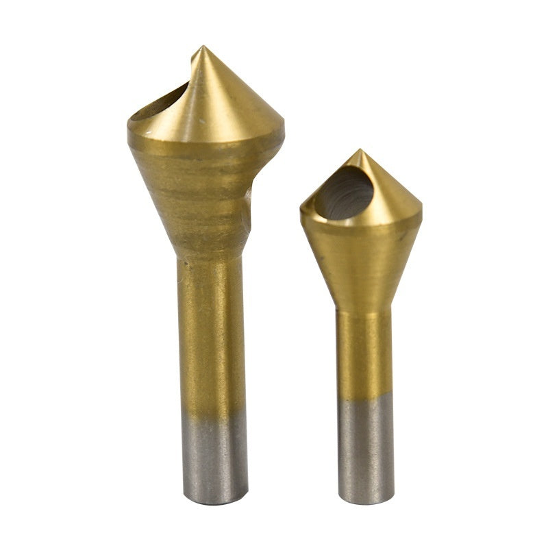 Hot New Items at Buy Center: Deburring Oblique Hole Chamfering Drill Bit