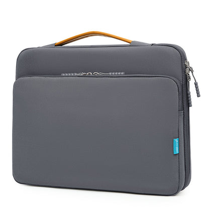 Trending Now at Buy Center: Laptop Shock-proof Liner Bag Gray