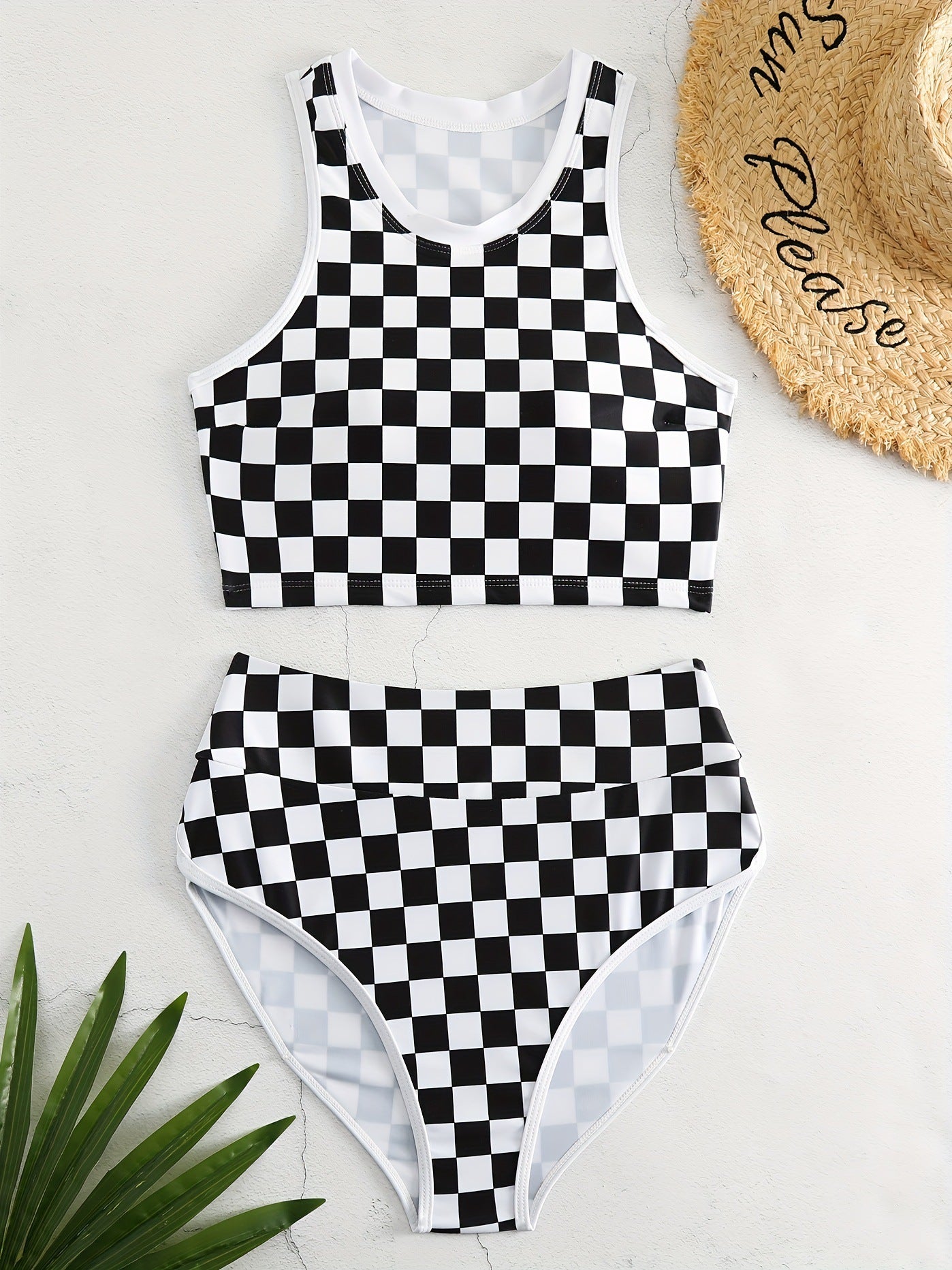 Just Arrived at Buy Center: Racing One-piece Swimsuit With Suspender And Backless Sporty Style