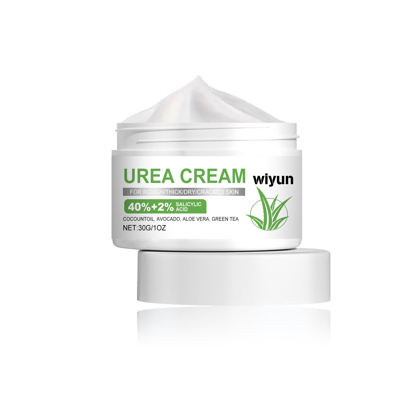 Buy Center Deal-Foot Urea Care Cream 30g