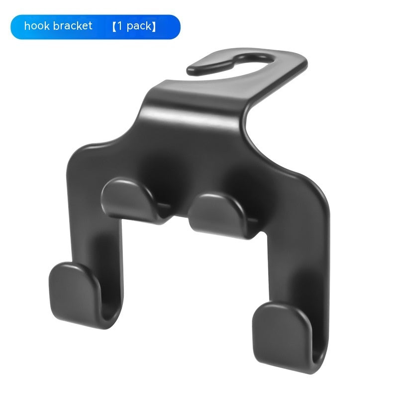 Newly Released at Buy Center: Car Multifunction Mobile Phone Holder Hook Multifunctional Hook