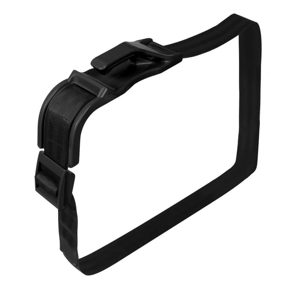 Newly Released at Buy Center: Car Safety Buckle Special Safety Belt For Pregnant Women Black