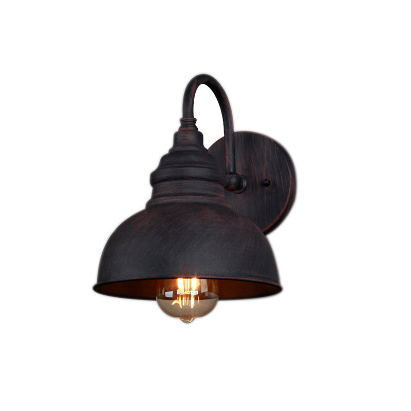 Hot New Items at Buy Center: American Simple Outdoor Waterproof Wall Lamp