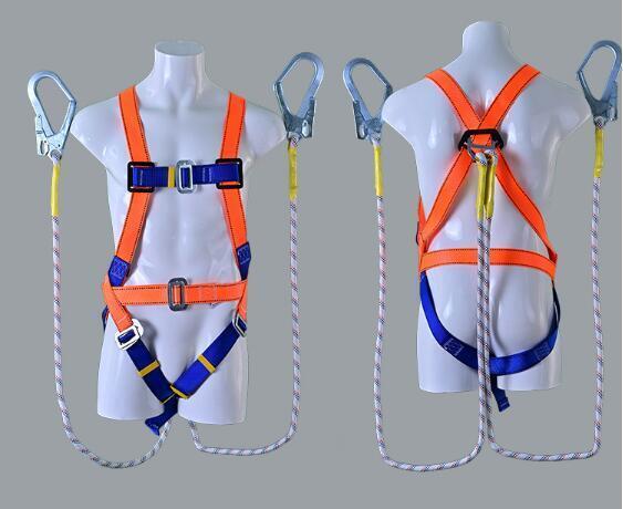 Fresh Arrivals at Buy Center: Safety Harness Fall Arrest For Spin Rescue Fall Protection Personal