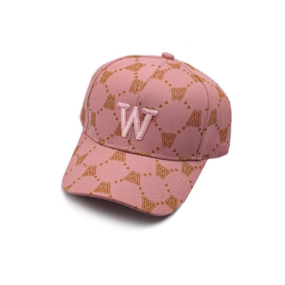 Gorra de béisbol W 3304