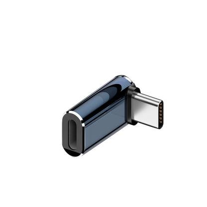 Newly Released at Buy Center: Mobile Phone L To Type-c Male Adapter Lightning Female To C Male 3