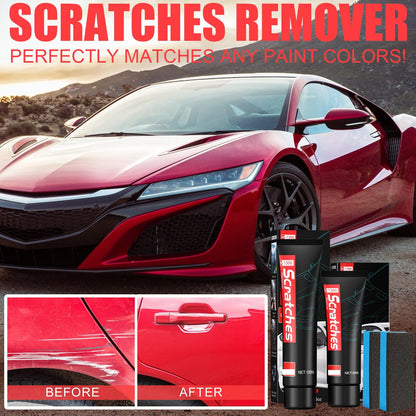 Fresh on the Scene at Buy Center: Car Scratch Scratch Polishing Paster Paint Cleaning And Decontamination