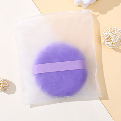 13cm Oversized Face Powder Cushion Powder Puff Buy Center