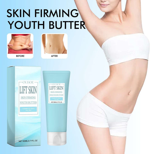 Hot New Items at Buy Center: Body Firming And Anti Wrinkle Cream Moisturizing And Hydrating Deep Layer