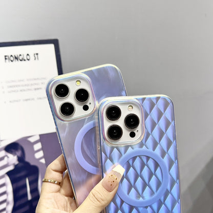 Fresh Arrivals at Buy Center: Laser Gradient Drop-resistant Frosted Magnetic Phone Case