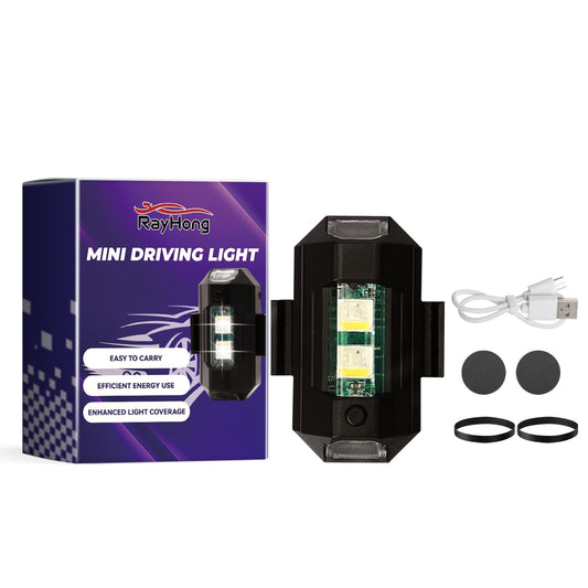 Just Arrived at Buy Center: Mini Driving Light Mini Driving Light