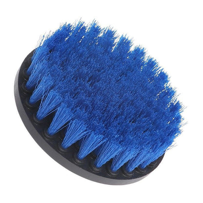 Newly Released at Buy Center: Factory Direct Sale Amazon Car Cleaning Suit Home Car Electric Drill Brush